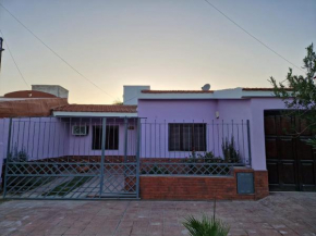 LA CASA DE CLAUDIA